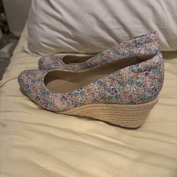 Abeo wedge heels brand new without box size 9 - Picture 2 of 5